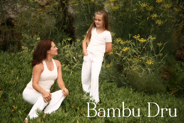 Bamboo Clothing